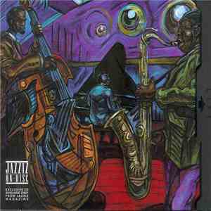 Various - Jazziz Magazine On-Disc - January 2003 JAZZIZ 20th Anniversary
