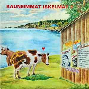 Various - Kauneimmat Iskelmät 2