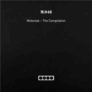 Various - Motorlab – The Compilation