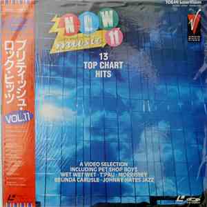 Various - Now That's What I Call Music 11