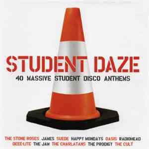 Various - Student Daze