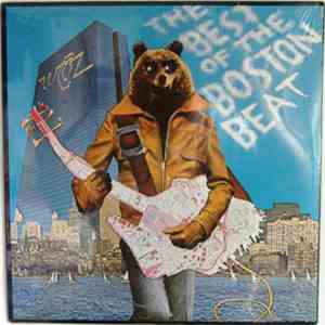 Various - WCOZ - The Best Of The Boston Beat