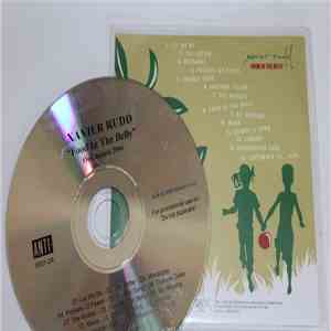 Xavier Rudd - Food In The Belly