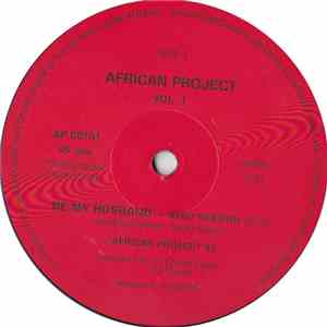African Project - Vol. 1