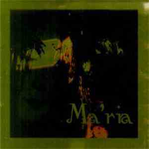 Aliene Ma'riage - Ma'ria