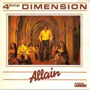 Allain - 4ème Dimension