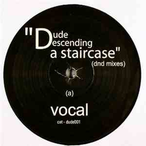Apollo 440 - Dude Descending A Staircase (dnd Mixes)