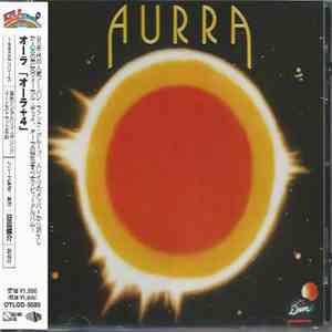 Aurra - Aurra