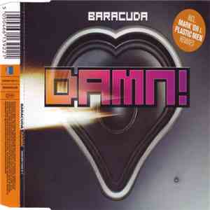 Baracuda - Damn!