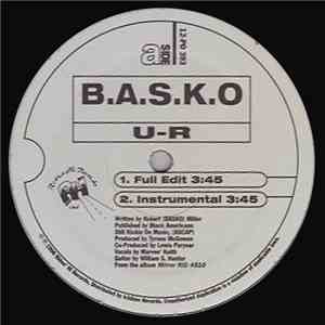 B.A.S.K.O. - U-R