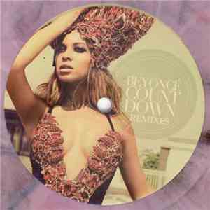 Beyoncé - Countdown (Remixes)
