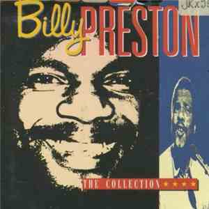 Billy Preston - The Collection
