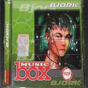 Bjork - Music Box