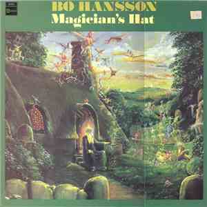 Bo Hansson - Magician's Hat