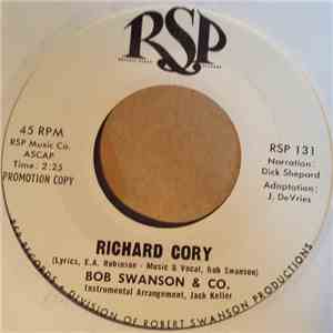 Bob Swanson & Co. - Richard Cory