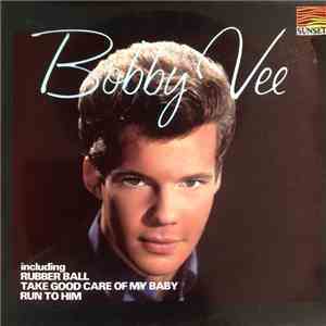 Bobby Vee - Bobby Vee
