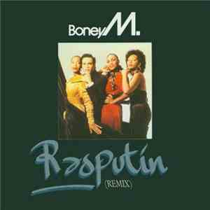 Boney M. - Rasputin (Remix)