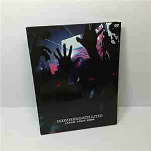 Boom Boom Satellites - Japan Tour 2008