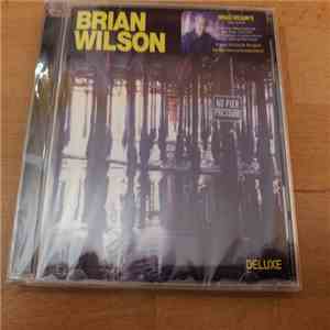 Brian Wilson - No Pier Pressure