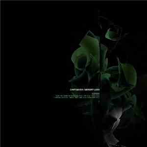 Cantilever - Memory Loss