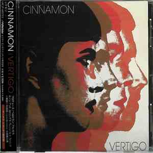 Cinnamon - Vertigo
