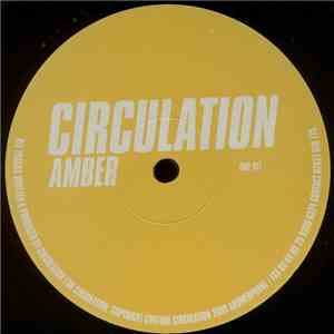 Circulation - Amber