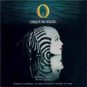 Cirque Du Soleil - O
