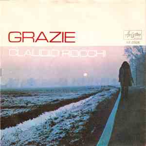 Claudio Rocchi - Grazie / Cerchi
