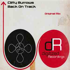 Cliffy Burrows - Back On Track