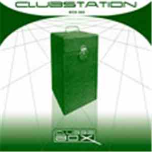 Clubstation - Pull Over