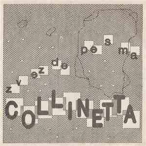 Collinetta - Zvezde / Pesma