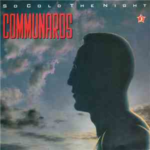 Communards - So Cold The Night