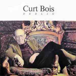 Curt Bois - Berlin