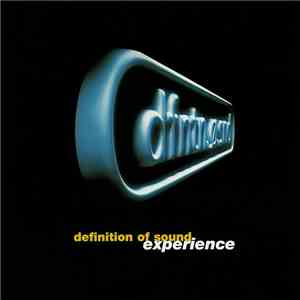 Definition Of Sound - Experience