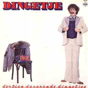 Dingetje - Dertiendaverendedingetjes