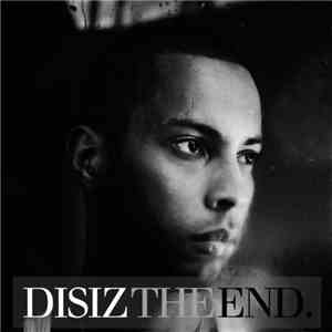 Disiz - Disiz The End