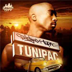 DJ Tuniziano vs. Tupac - Tunipac