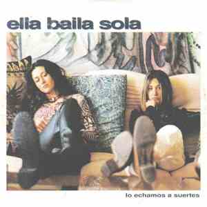 Ella Baila Sola - Lo Echamos A Suertes