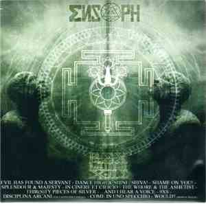 Ensoph - Rex Mundi X-Ile