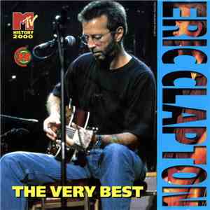 Eric Clapton - The Very Best