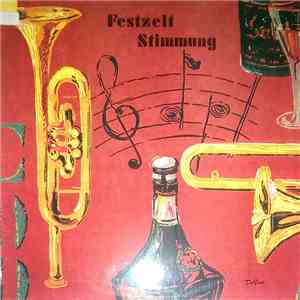 Erich Schneider-Reinerz Mit Der Fascinating Combination Brass - Festzelt St ...