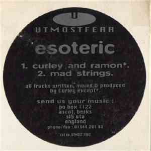 Esoteric - Curley And Ramon