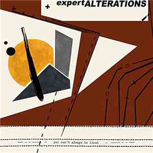 Expert Alterations - You Can't Always Be Liked