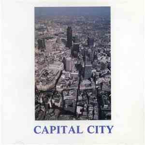 Fayyaz Virji - Capital City