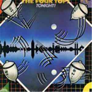 Four Tops - Tonight !