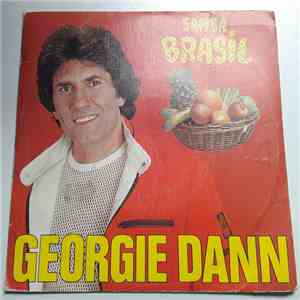 Georgie Dann - Samba Brasil