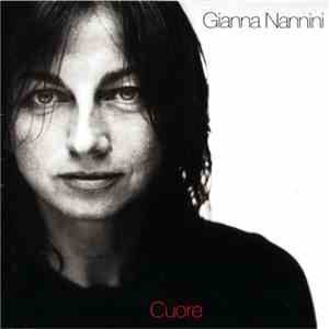 Gianna Nannini - Cuore