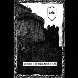 GuardianSorrow - The Ruins of an Empire Forged by Love