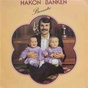Håkon Banken - Barnatro