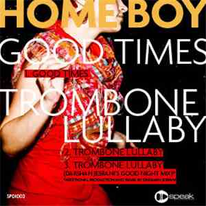 Home Boy - Good Times